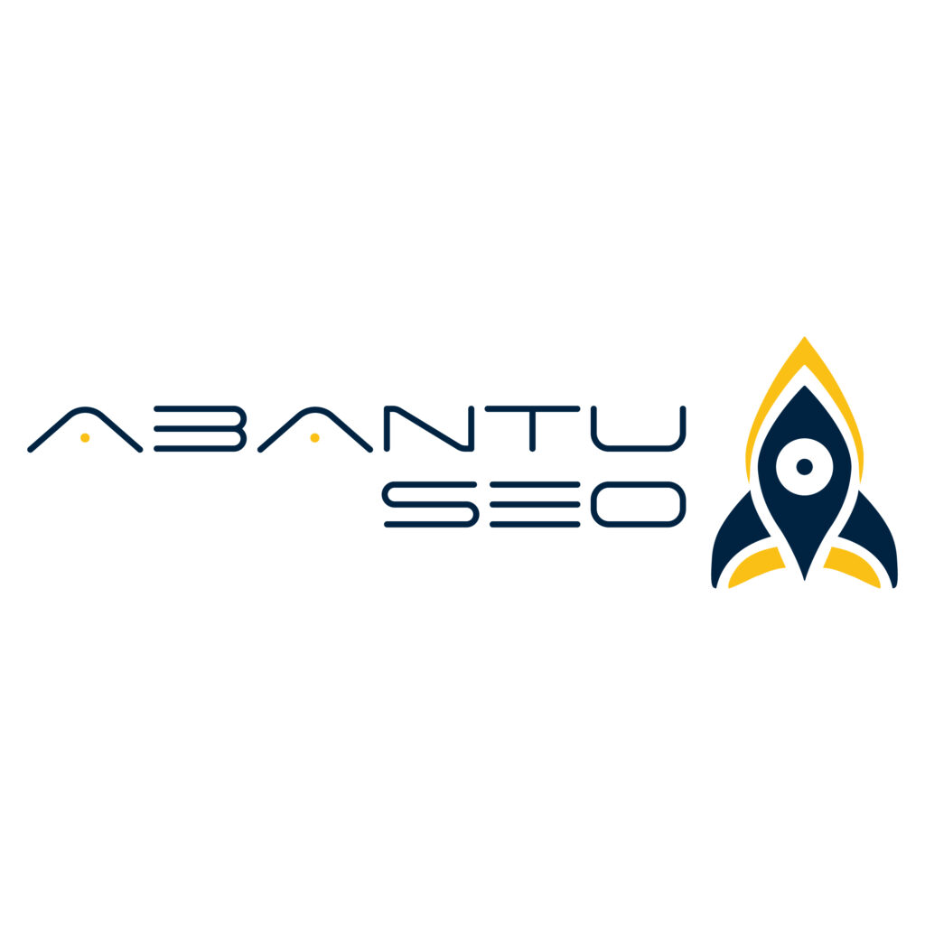 Abantu SEO logo