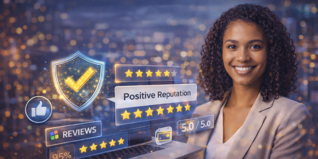 7 Proven Online Reputation Management Strategies for Success